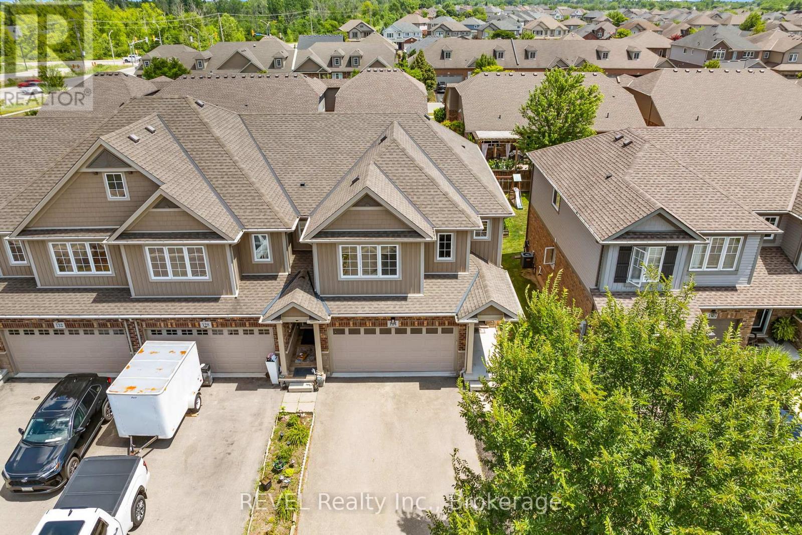 124 Roselawn Crescent, Welland, Ontario  L3C 0B7 - Photo 30 - X12643468