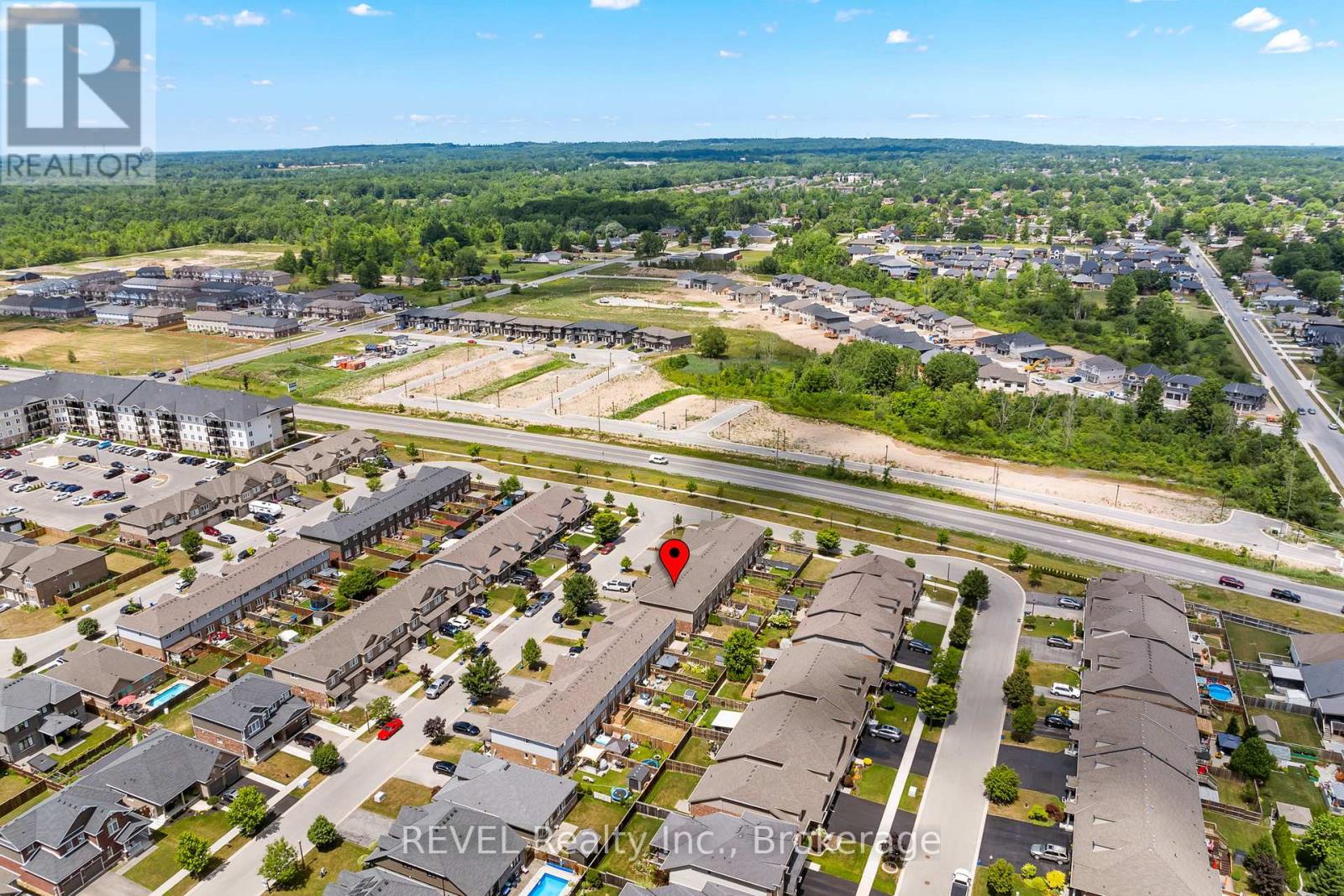 124 Roselawn Crescent, Welland, Ontario  L3C 0B7 - Photo 34 - X12643468