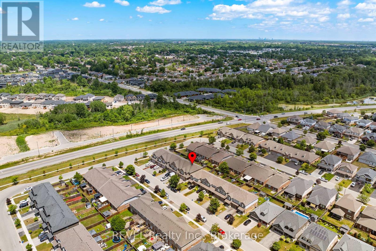 124 Roselawn Crescent, Welland, Ontario  L3C 0B7 - Photo 35 - X12643468