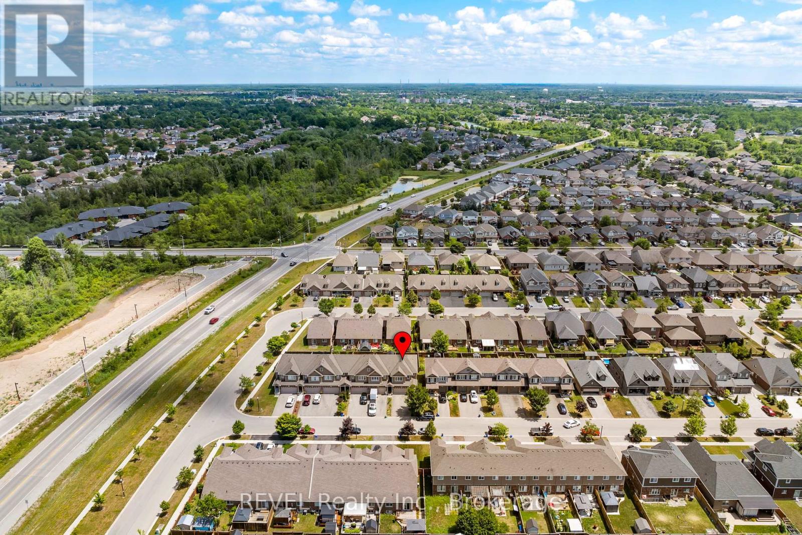 124 Roselawn Crescent, Welland, Ontario  L3C 0B7 - Photo 36 - X12643468