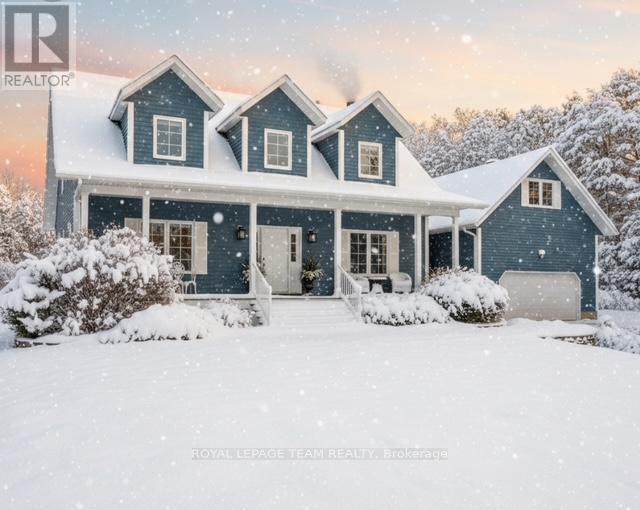 117 LADY LOCHEAD LANE, Ottawa, Ontario