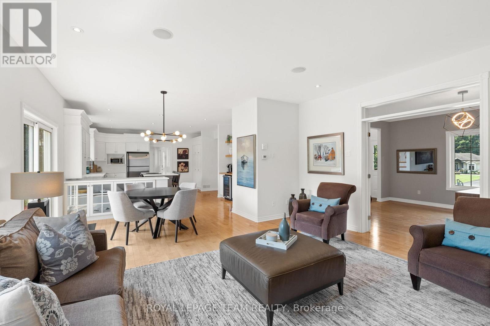 117 Lady Lochead Lane, Ottawa, Ontario  K0A 1L0 - Photo 12 - X12475355