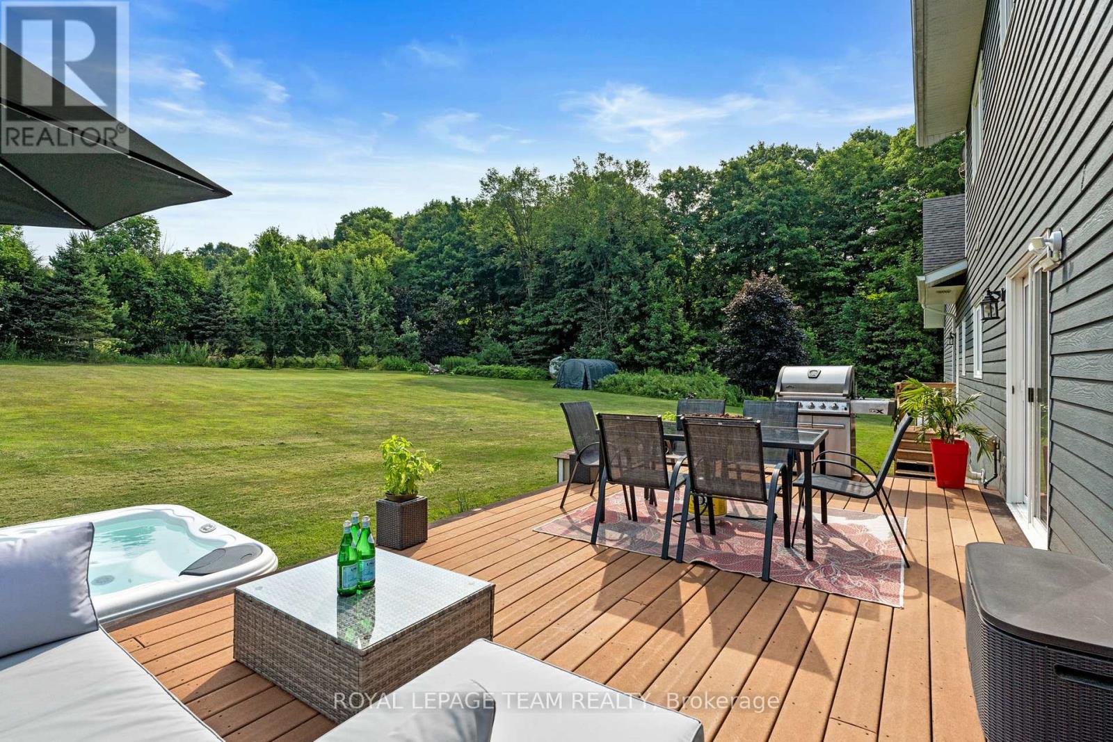 117 Lady Lochead Lane, Ottawa, Ontario  K0A 1L0 - Photo 27 - X12475355