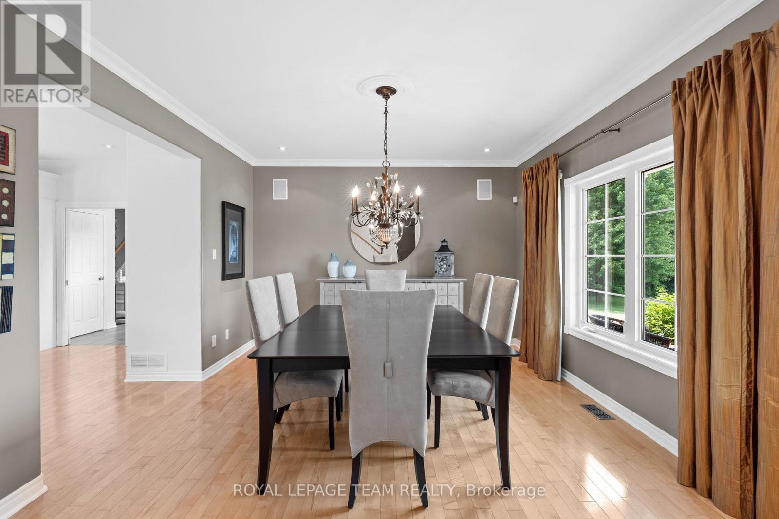 117 Lady Lochead Lane, Ottawa, Ontario  K0A 1L0 - Photo 9 - X12475355