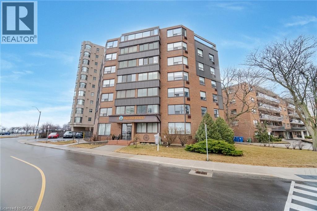 166 Mountain Park Avenue Unit# 201, Hamilton, Ontario  L8V 1A1 - Photo 2 - 40794617