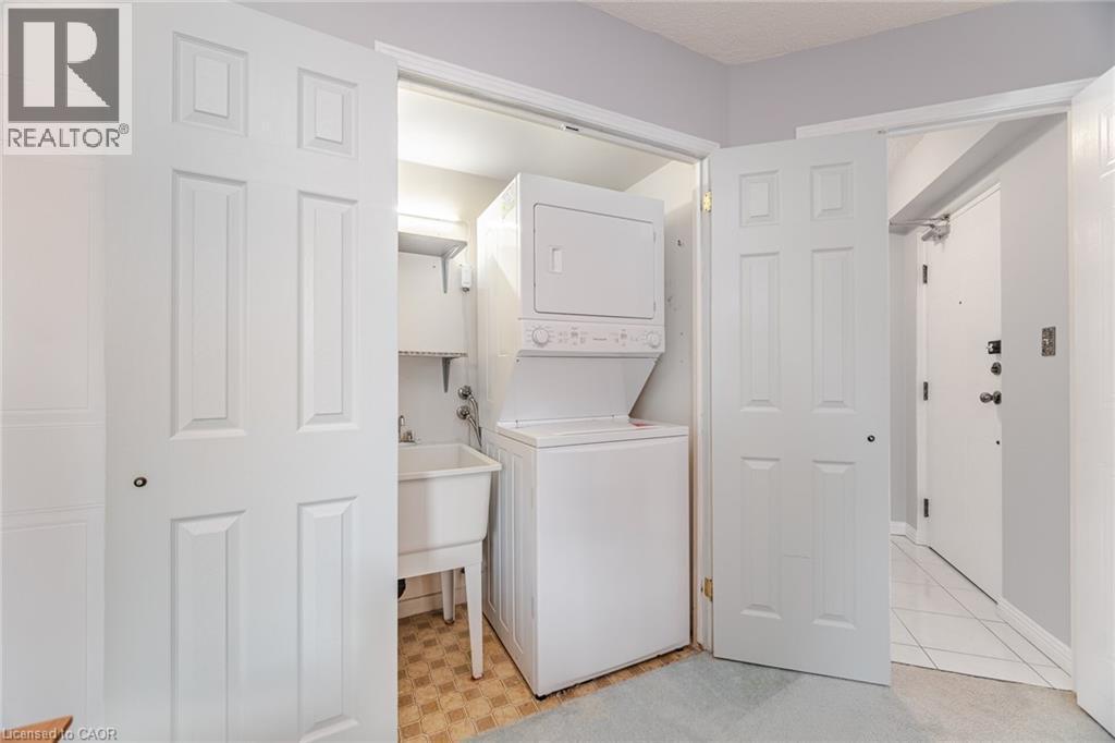 166 Mountain Park Avenue Unit# 201, Hamilton, Ontario  L8V 1A1 - Photo 25 - 40794617