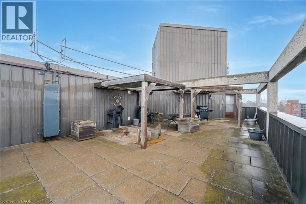 166 Mountain Park Avenue Unit# 201, Hamilton, Ontario  L8V 1A1 - Photo 27 - 40794617