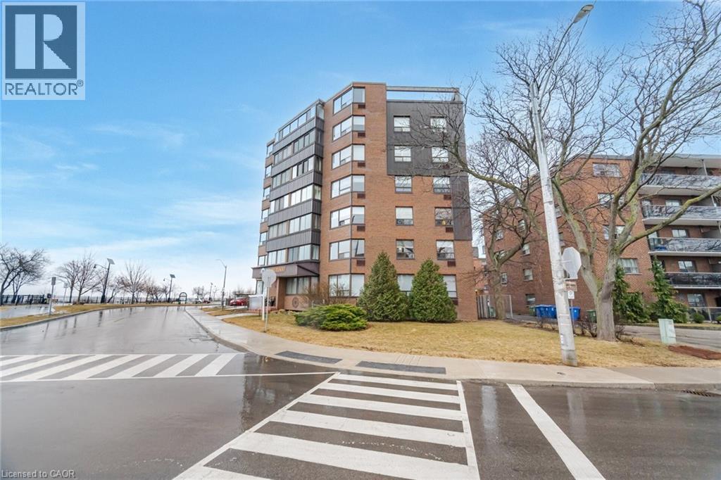 166 Mountain Park Avenue Unit# 201, Hamilton, Ontario  L8V 1A1 - Photo 32 - 40794617