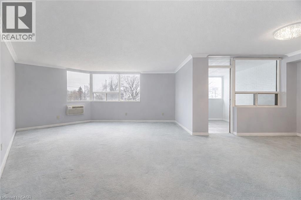 166 Mountain Park Avenue Unit# 201, Hamilton, Ontario  L8V 1A1 - Photo 4 - 40794617