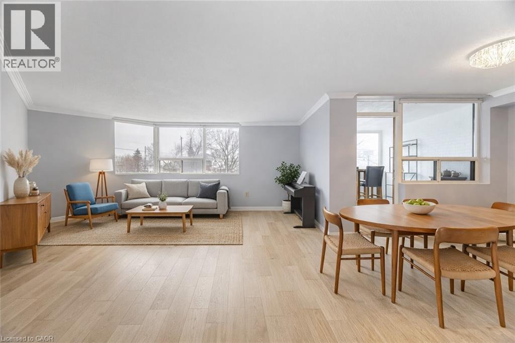 166 Mountain Park Avenue Unit# 201, Hamilton, Ontario  L8V 1A1 - Photo 5 - 40794617