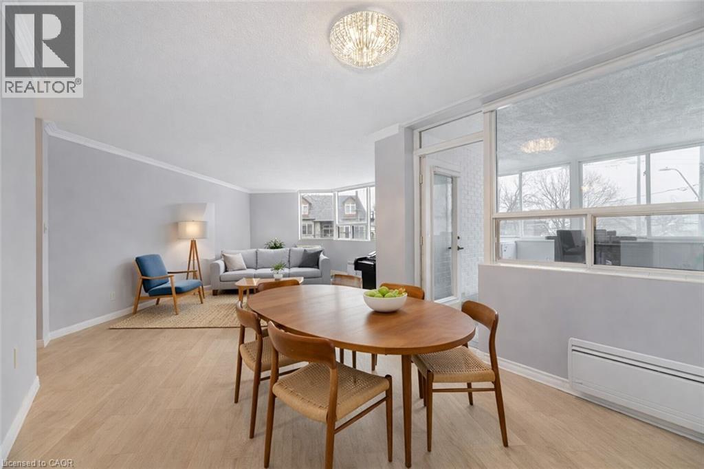 166 Mountain Park Avenue Unit# 201, Hamilton, Ontario  L8V 1A1 - Photo 8 - 40794617