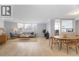 166 MOUNTAIN PARK Avenue Unit# 201, Hamilton, Ontario