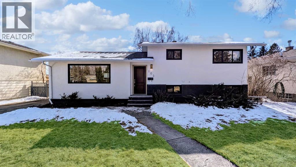 103 Haverhill Road SW, Calgary, Alberta