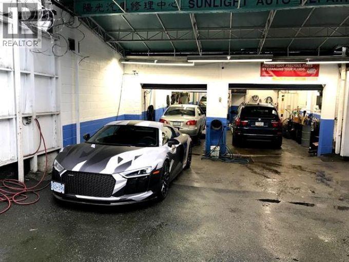 550 & 552 E Hastings Street, Vancouver, British Columbia  V6A 1P8 - Photo 4 - C8074368