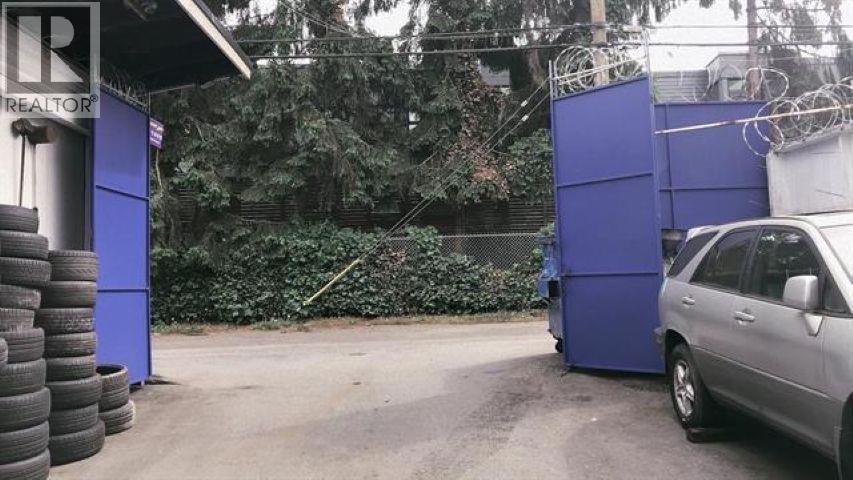 550 & 552 E Hastings Street, Vancouver, British Columbia  V6A 1P8 - Photo 3 - C8074368