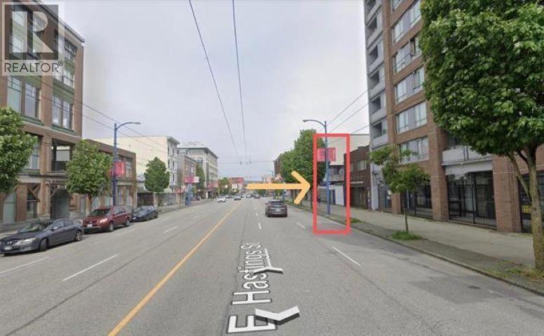 550 & 552 E Hastings Street, Vancouver, British Columbia  V6A 1P8 - Photo 5 - C8074368