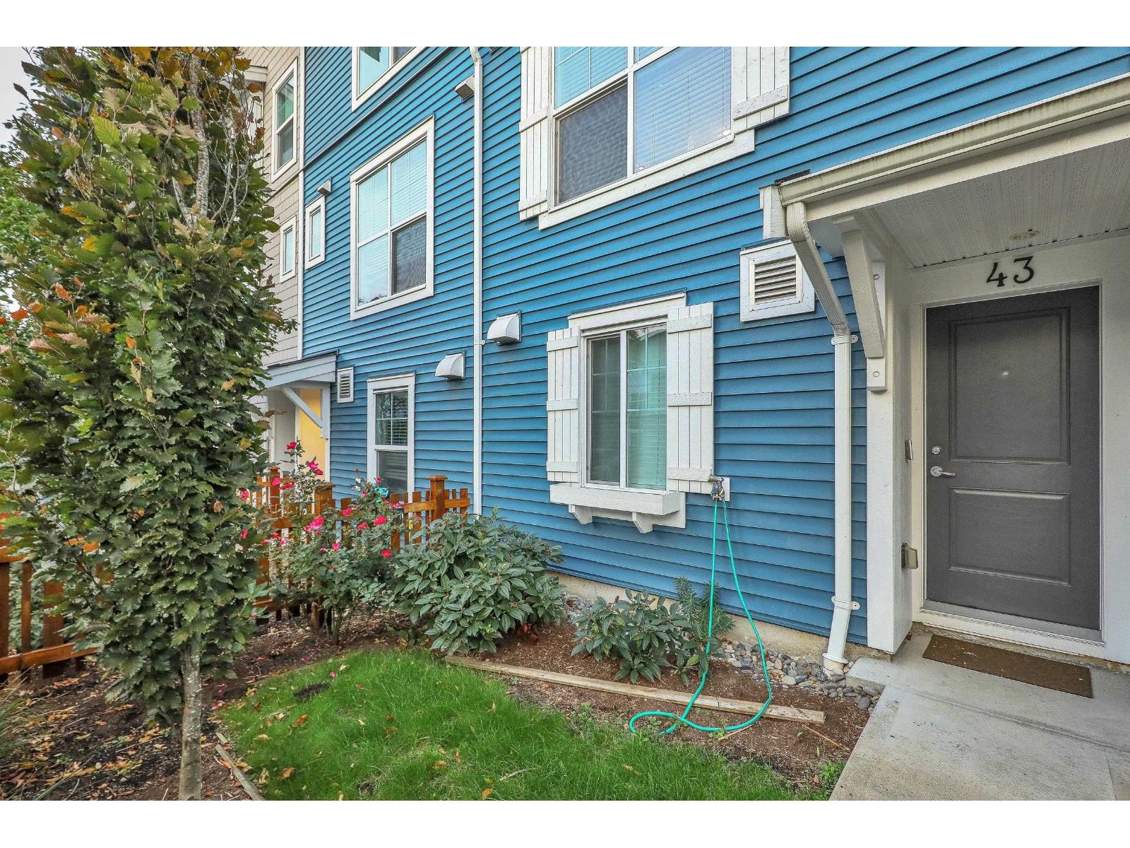 43 20451 84 Avenue, Langley, British Columbia  V2Y 0X5 - Photo 37 - R3060822