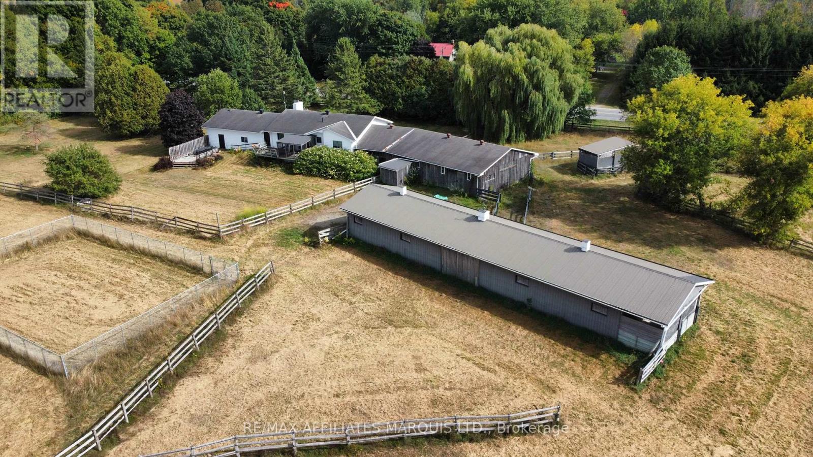 7788 County 21 Road, Augusta, Ontario  K0E 1X0 - Photo 42 - X12485514