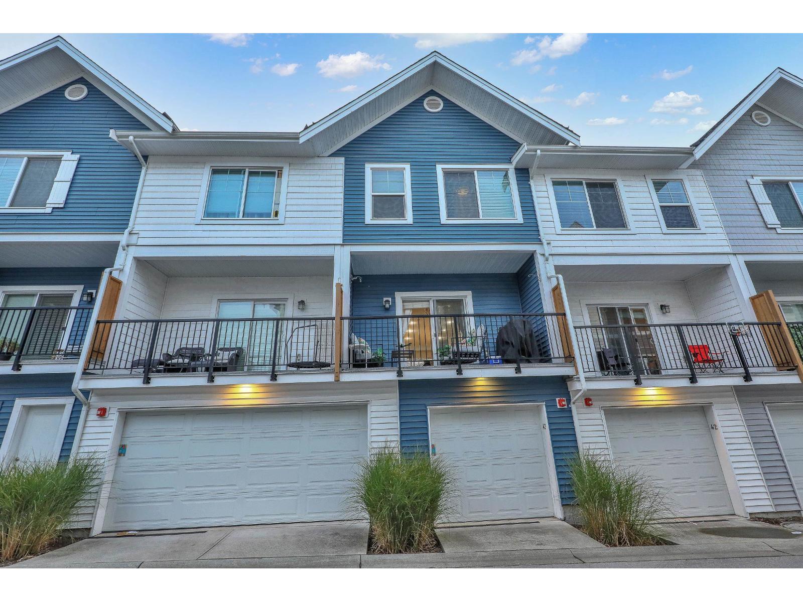 43 20451 84 Avenue, Langley, British Columbia  V2Y 0X5 - Photo 23 - R3060822