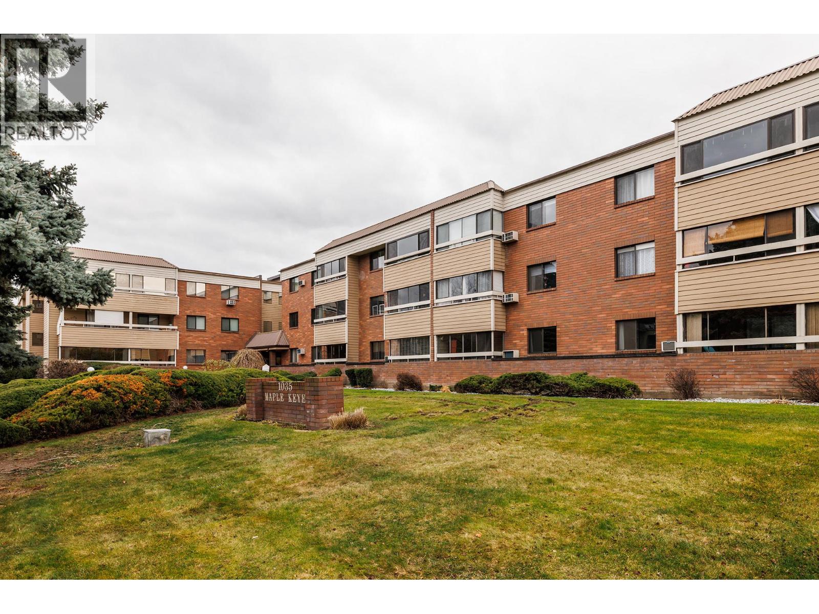 1035 Bernard Avenue Unit# 214 Lot# 29, Kelowna, British Columbia V1Y 6P7 - Photo 27 - 10371381