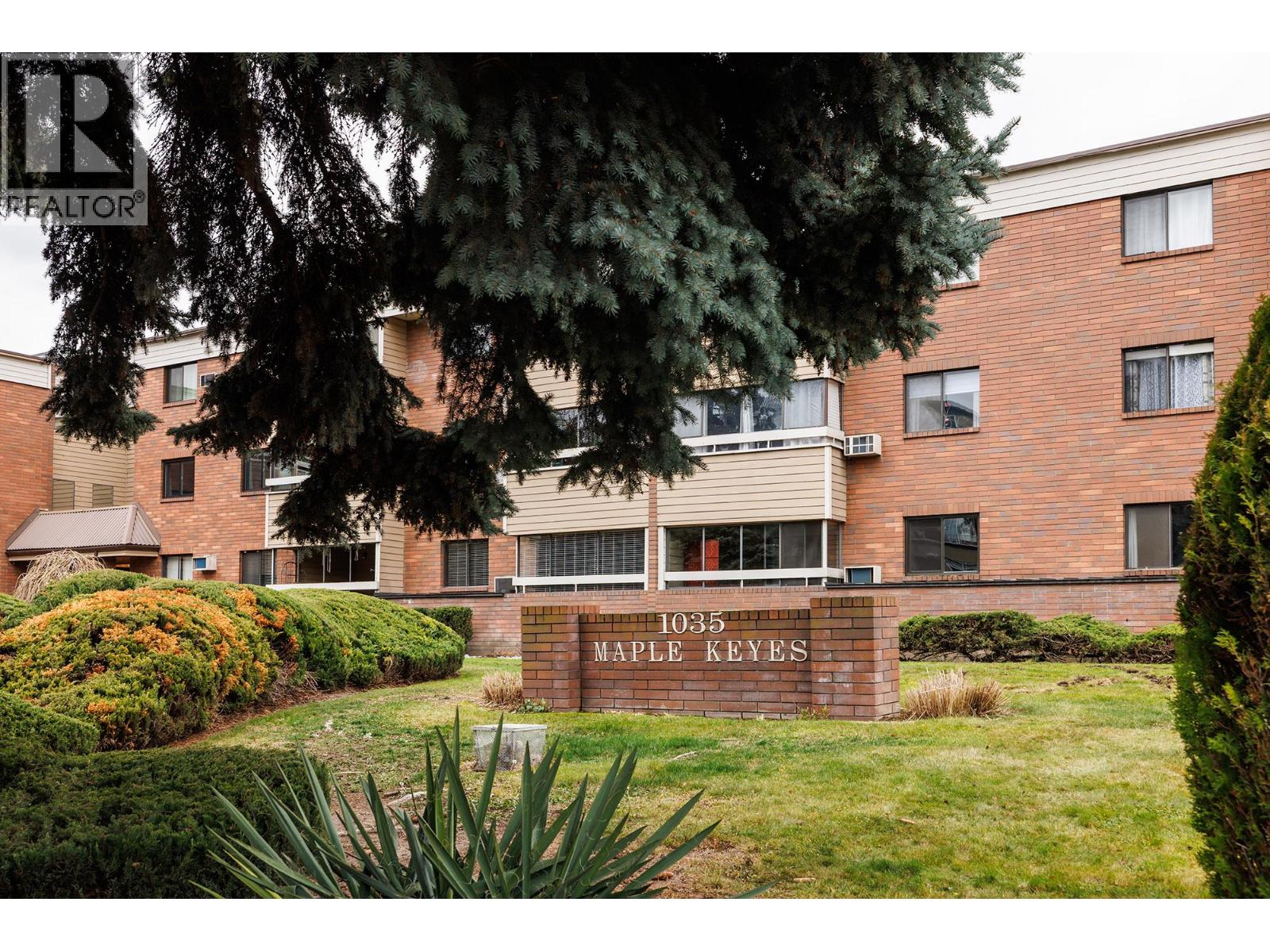 1035 Bernard Avenue Unit# 214 Lot# 29, Kelowna, British Columbia V1Y 6P7 - Photo 26 - 10371381