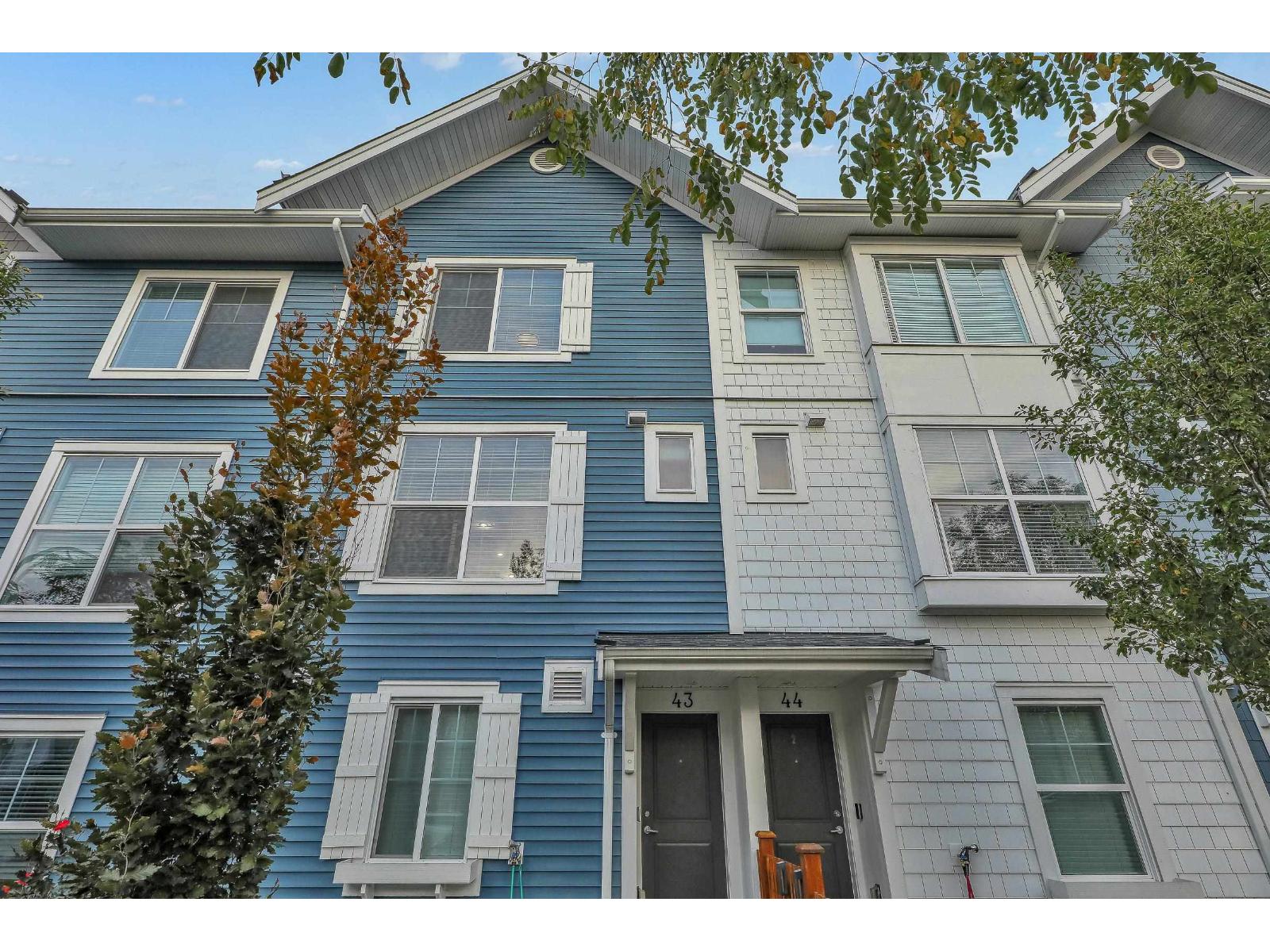 43 20451 84 Avenue, Langley, British Columbia  V2Y 0X5 - Photo 33 - R3060822