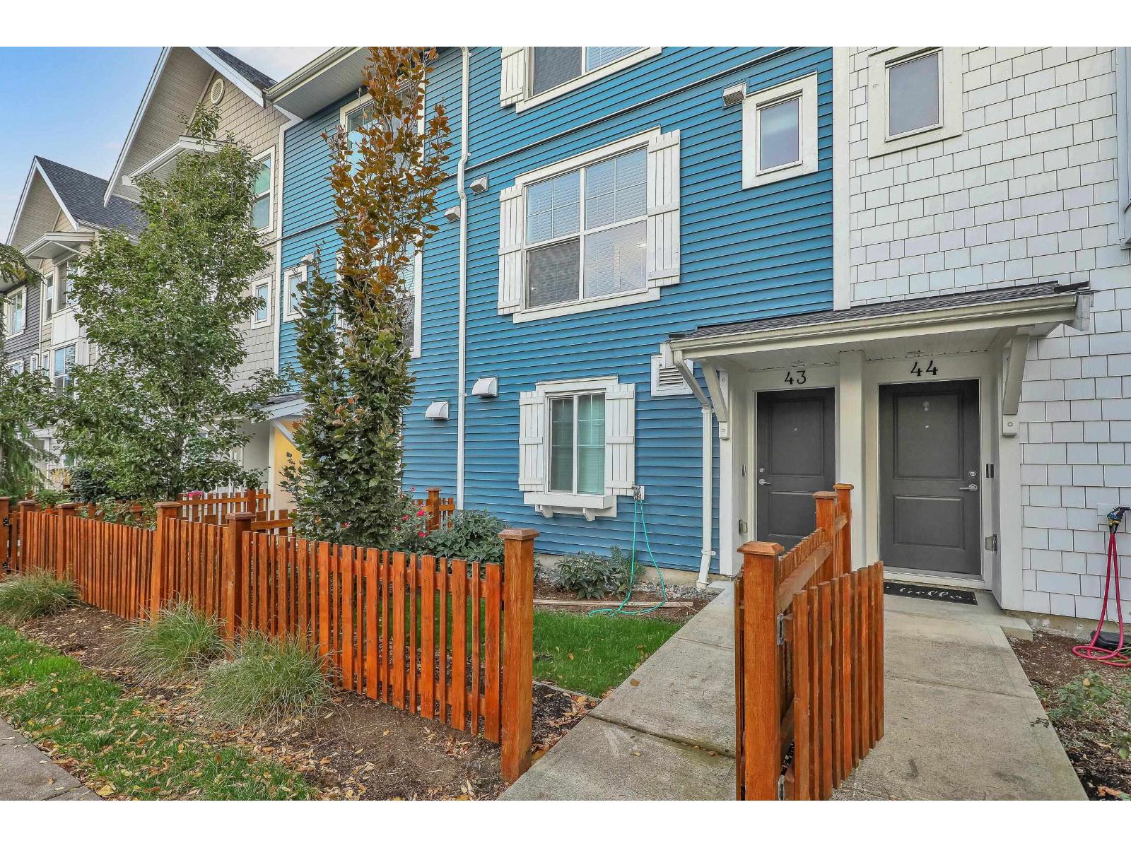 43 20451 84 Avenue, Langley, British Columbia  V2Y 0X5 - Photo 35 - R3060822