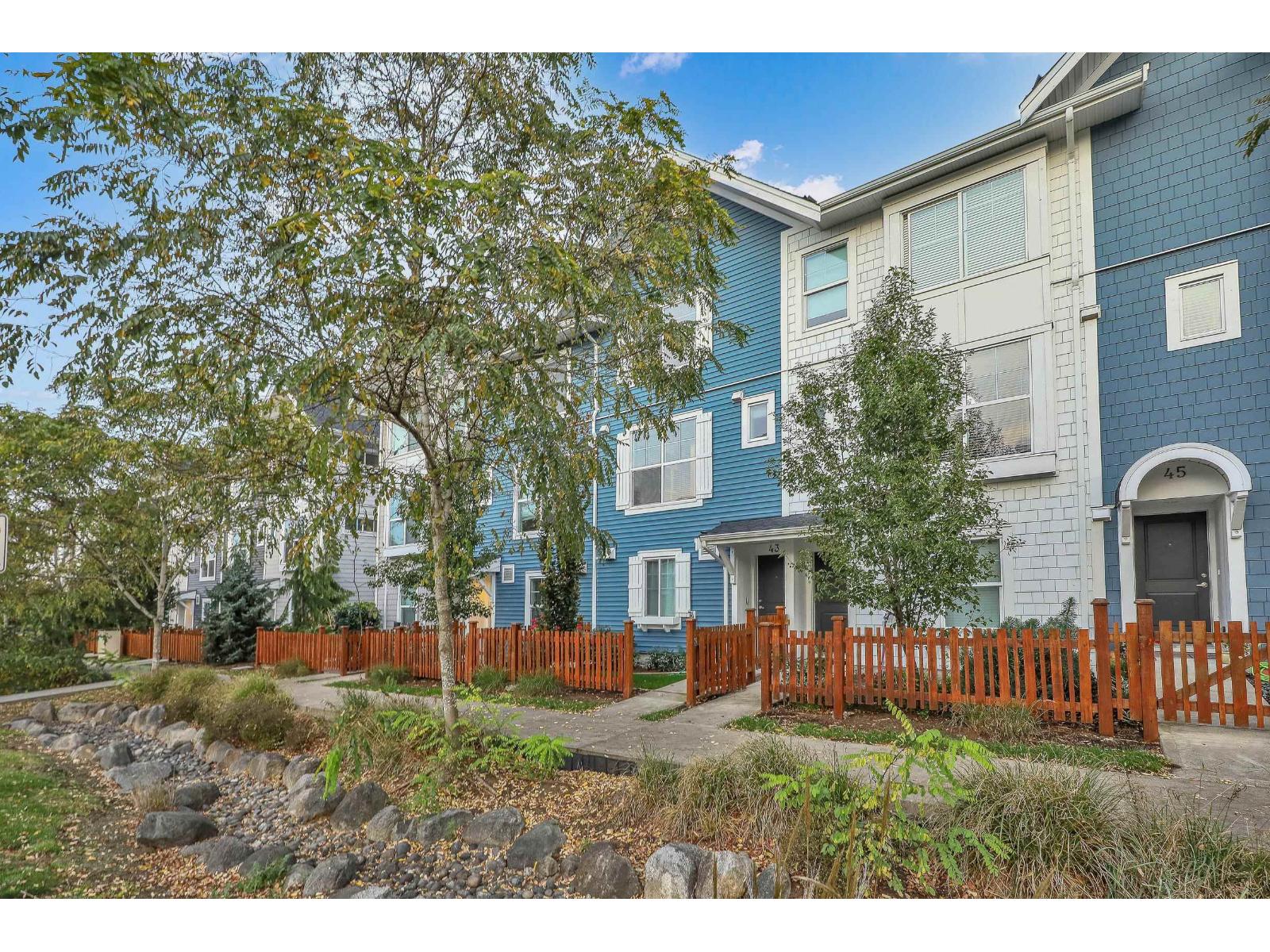 43 20451 84 Avenue, Langley, British Columbia  V2Y 0X5 - Photo 30 - R3060822