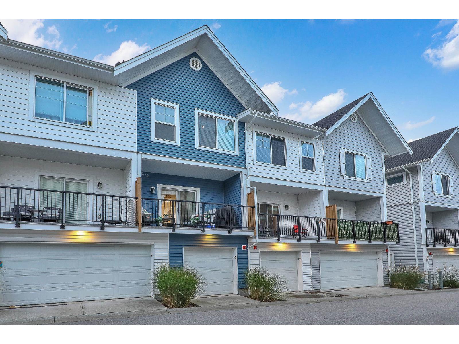 43 20451 84 Avenue, Langley, British Columbia  V2Y 0X5 - Photo 29 - R3060822