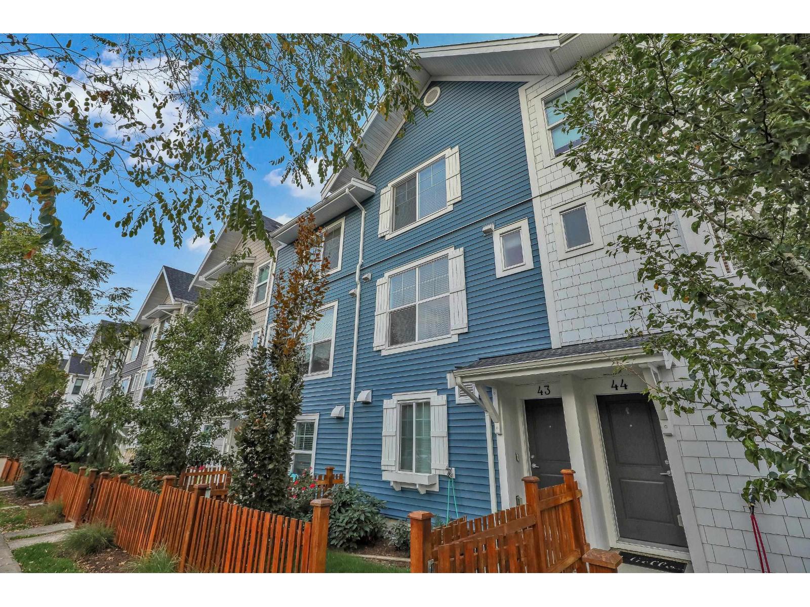 43 20451 84 Avenue, Langley, British Columbia  V2Y 0X5 - Photo 34 - R3060822