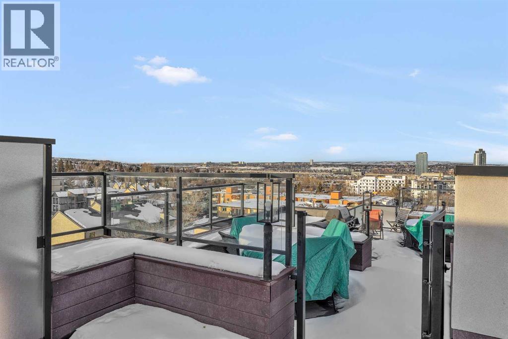 109, 2307 14 Street Sw, Calgary, Alberta  T2T 3T5 - Photo 36 - A2274918
