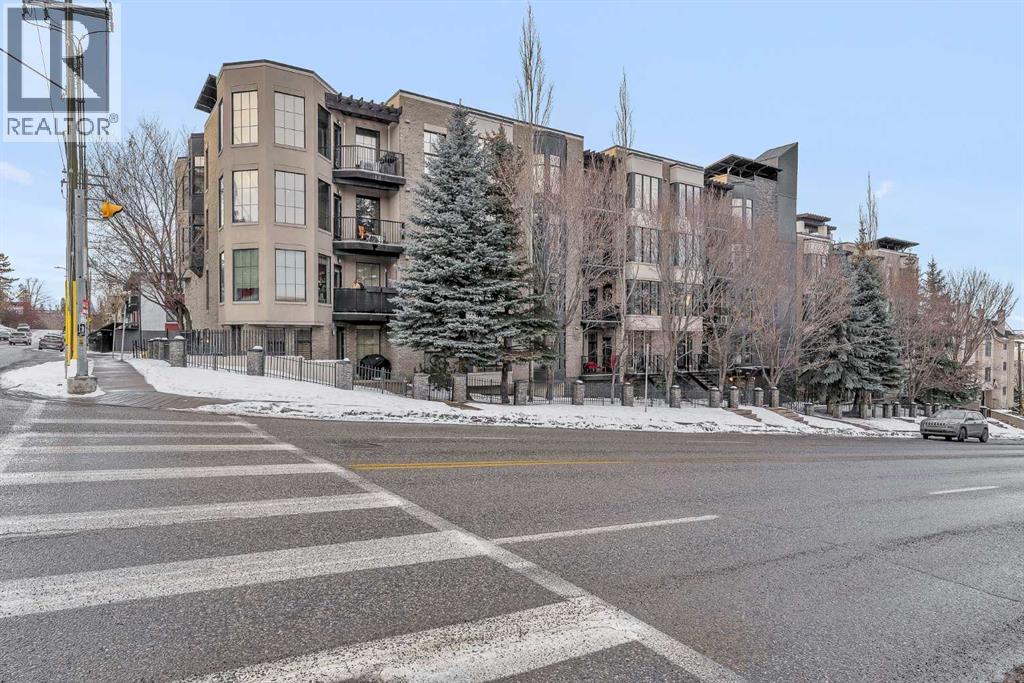 109, 2307 14 Street Sw, Calgary, Alberta  T2T 3T5 - Photo 3 - A2274918