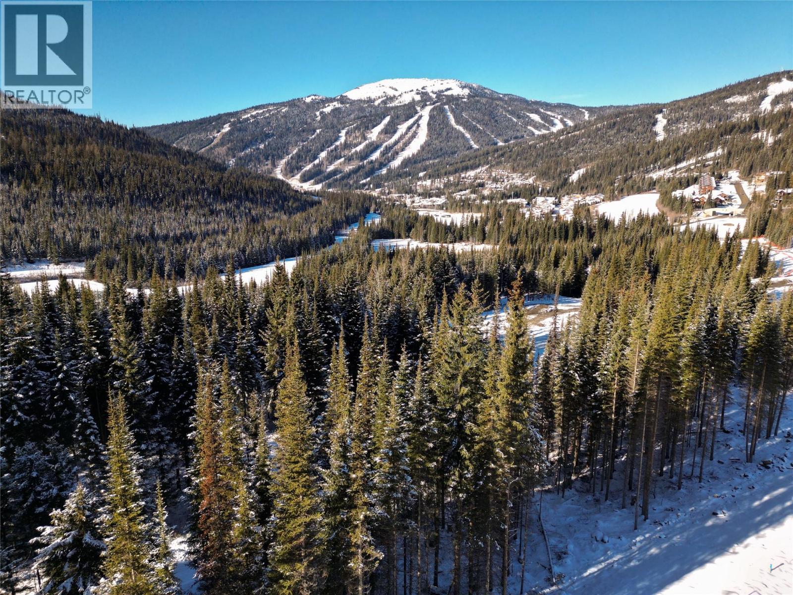 LOT 4 MCGILLIVRAY LAKE Drive, Sun Peaks, British Columbia