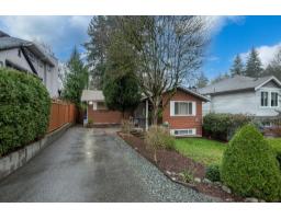 34047 MCCRIMMON DRIVE, Abbotsford, British Columbia
