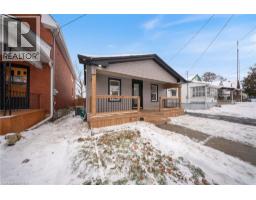 111 E VICTORIA Street, Brantford, Ontario