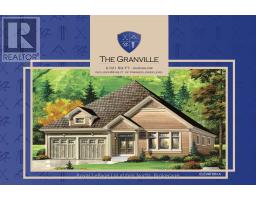 1-372 GREY ROAD 21 ROAD, blue mountains, Ontario