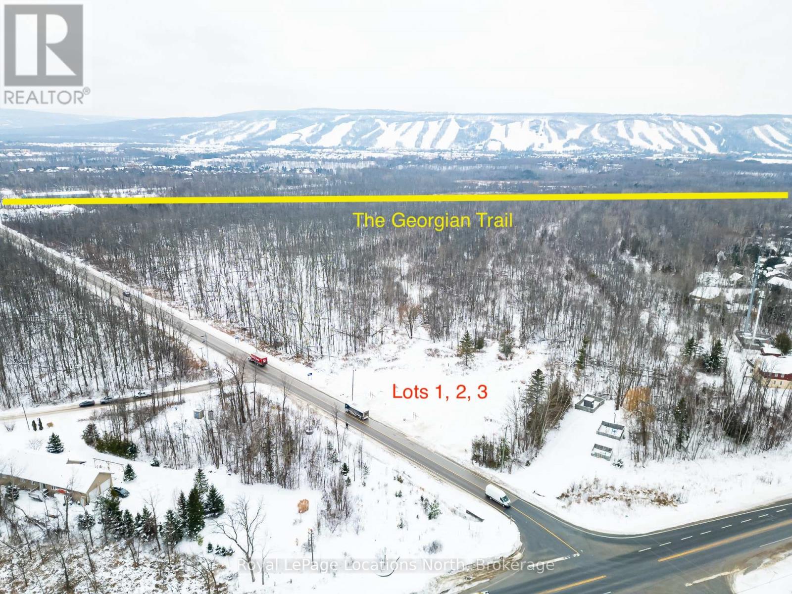 1-372 Grey Road 21 Road, Blue Mountains, Ontario  L9Y 0K3 - Photo 5 - X12643508