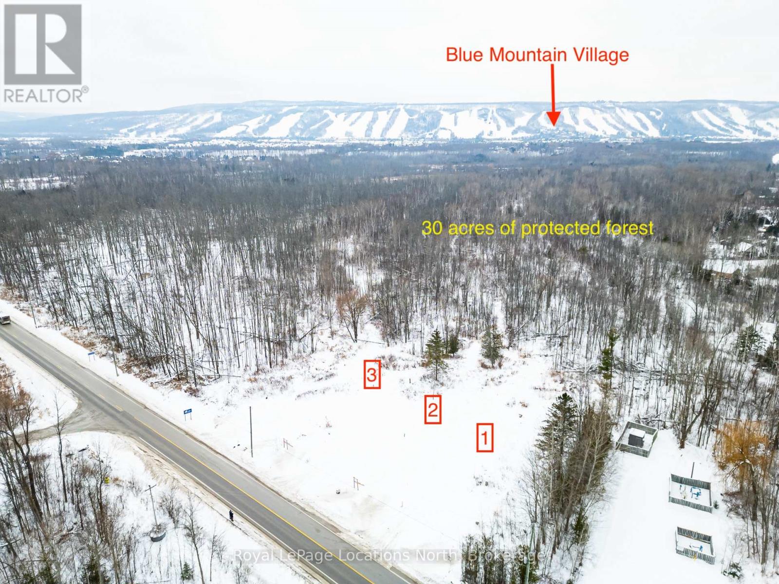 1-372 Grey Road 21 Road, Blue Mountains, Ontario  L9Y 0K3 - Photo 2 - X12643508