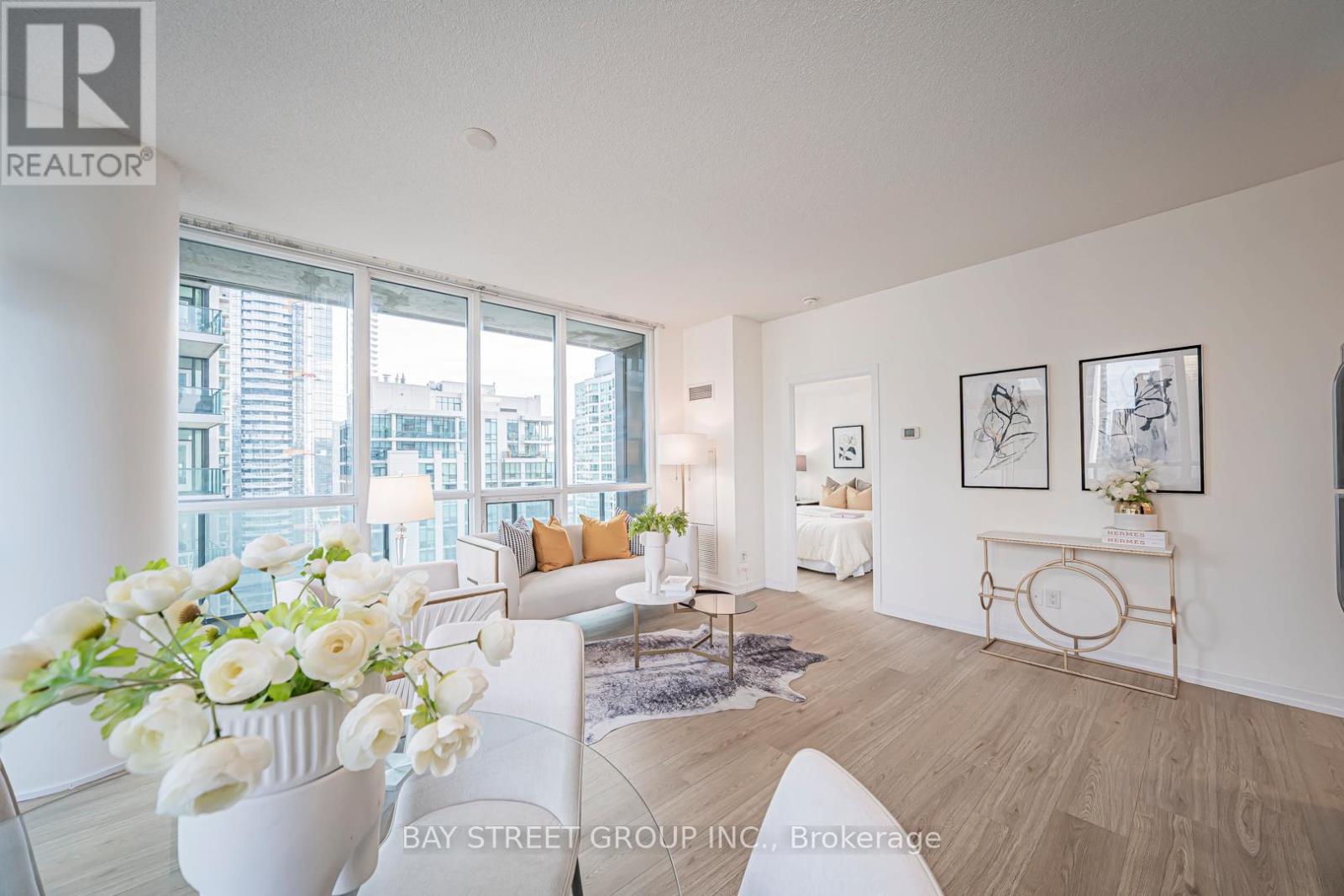 2704 - 33 Bay Street, Toronto, Ontario M5J 2Z3 - Photo 13 - C12643364