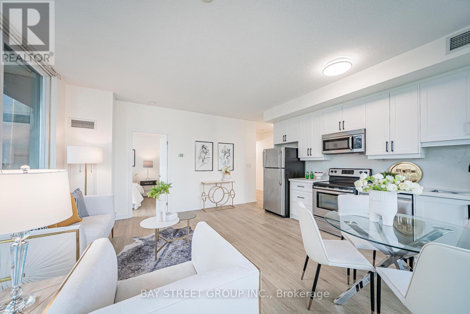 2704 - 33 Bay Street, Toronto, Ontario M5J 2Z3 - Photo 15 - C12643364