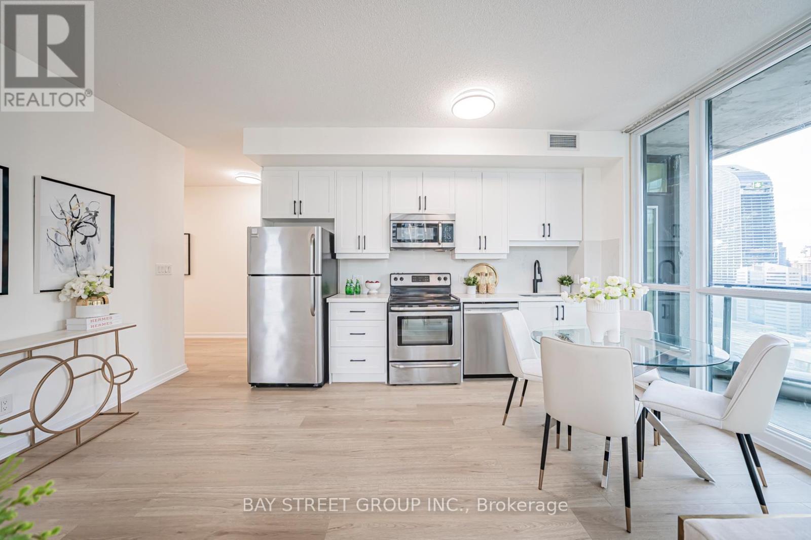 2704 - 33 Bay Street, Toronto, Ontario M5J 2Z3 - Photo 16 - C12643364