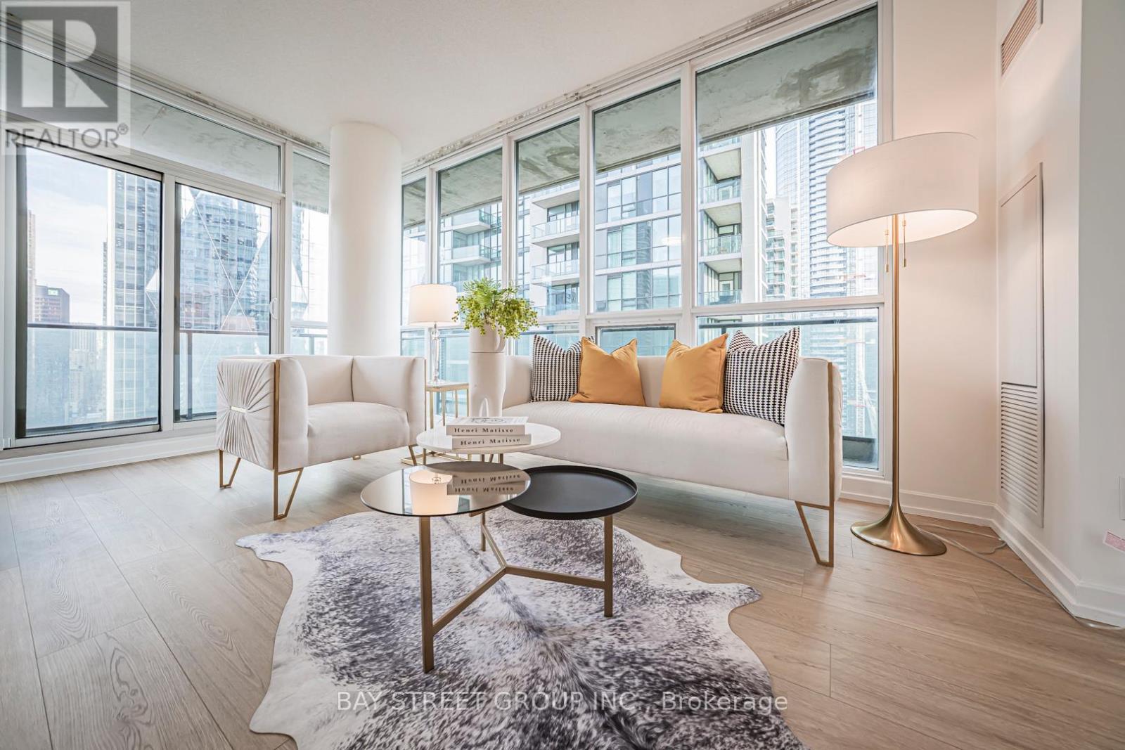 2704 - 33 Bay Street, Toronto, Ontario M5J 2Z3 - Photo 20 - C12643364