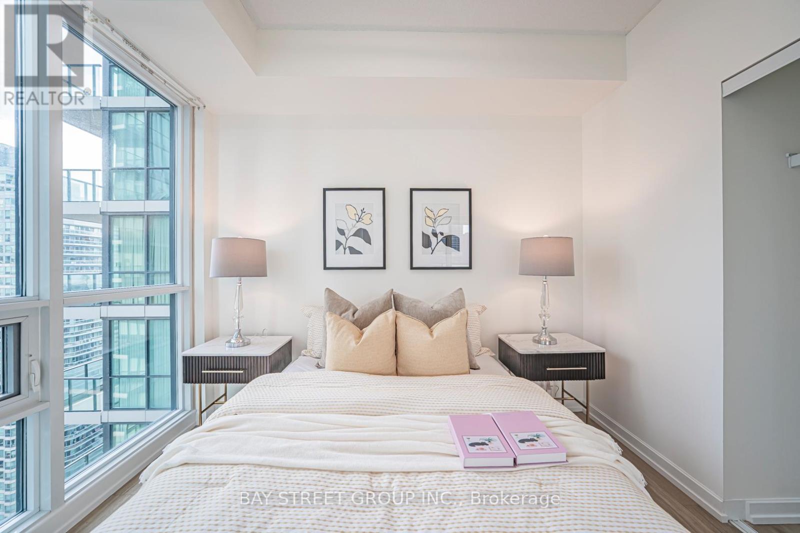 2704 - 33 Bay Street, Toronto, Ontario M5J 2Z3 - Photo 22 - C12643364