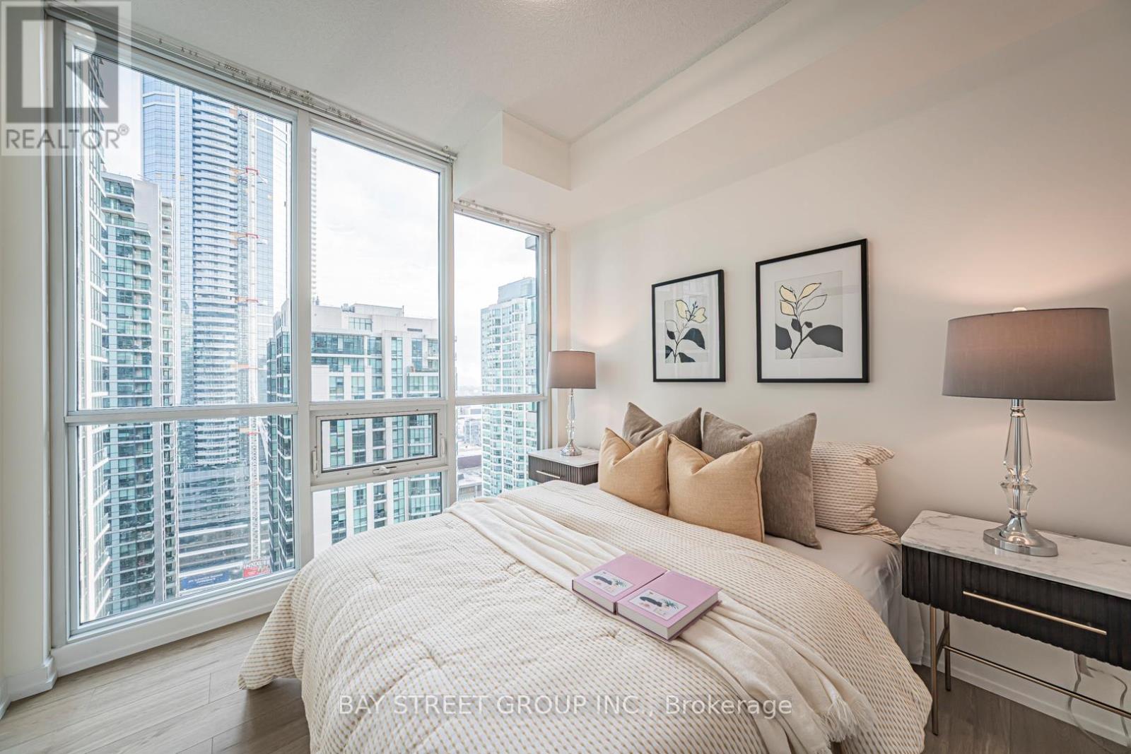 2704 - 33 Bay Street, Toronto, Ontario M5J 2Z3 - Photo 25 - C12643364