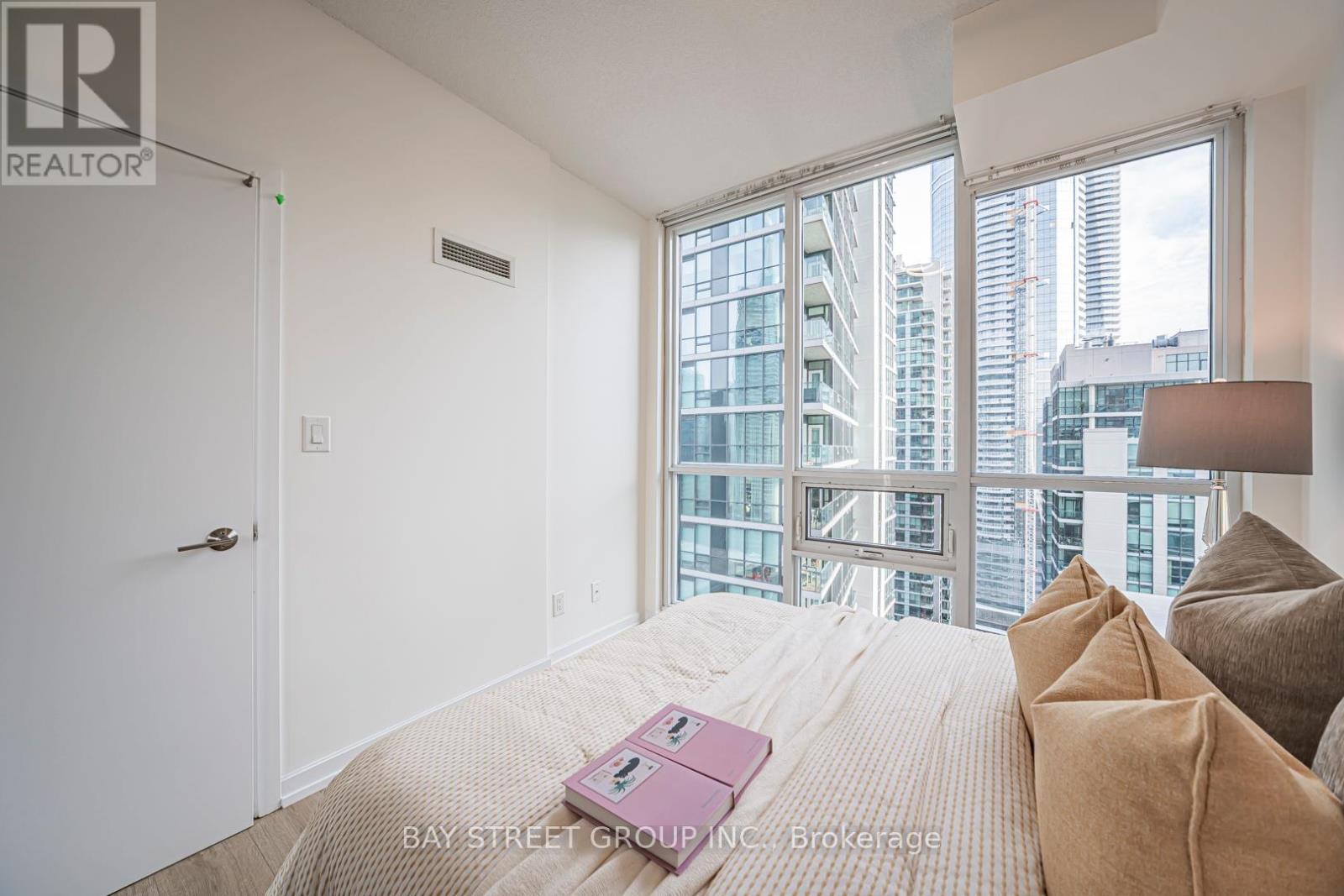 2704 - 33 Bay Street, Toronto, Ontario M5J 2Z3 - Photo 27 - C12643364