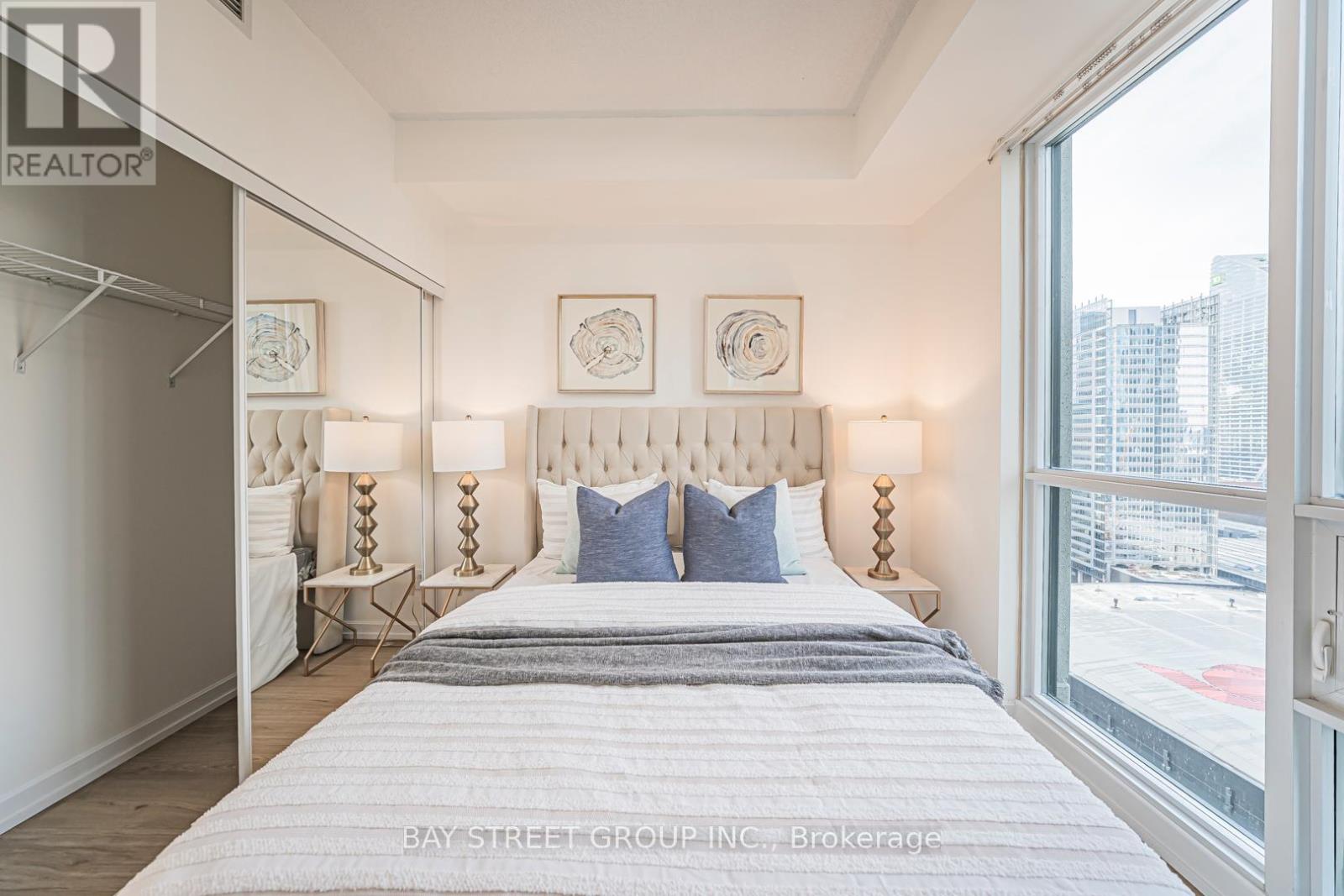2704 - 33 Bay Street, Toronto, Ontario M5J 2Z3 - Photo 29 - C12643364