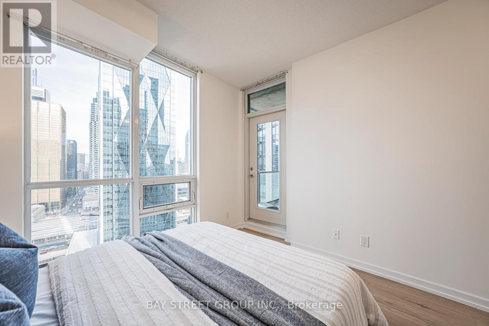 2704 - 33 Bay Street, Toronto, Ontario M5J 2Z3 - Photo 33 - C12643364