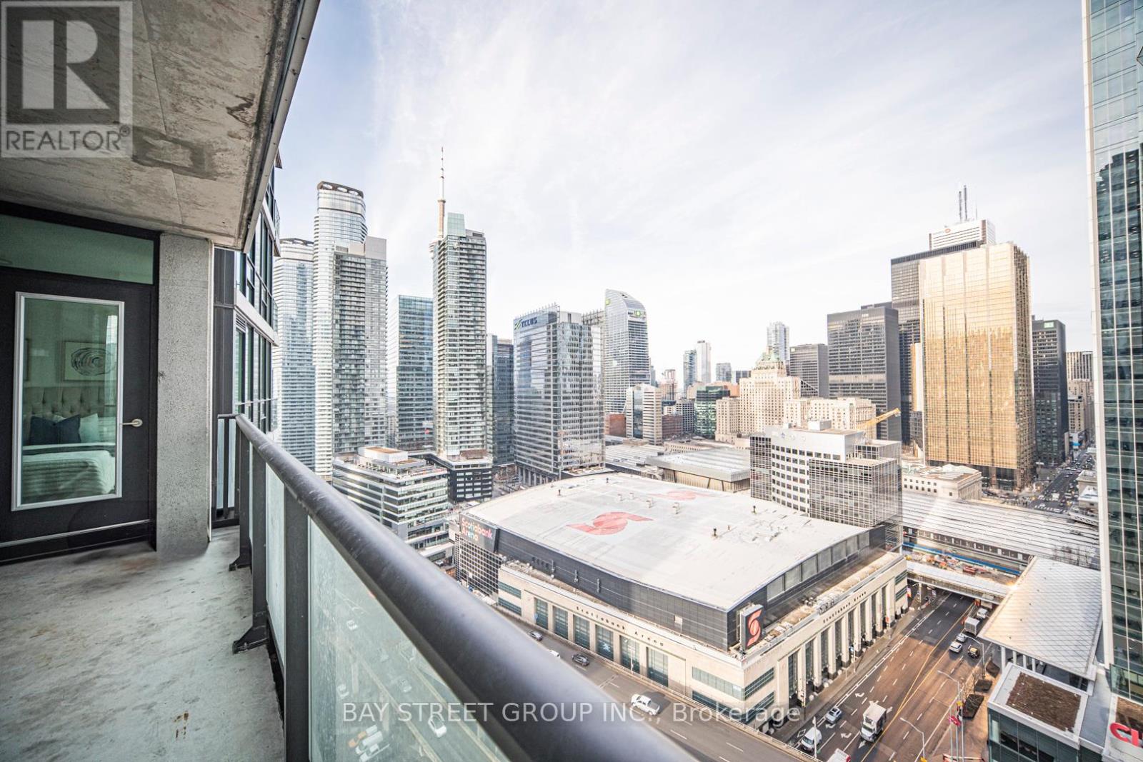 2704 - 33 Bay Street, Toronto, Ontario M5J 2Z3 - Photo 40 - C12643364