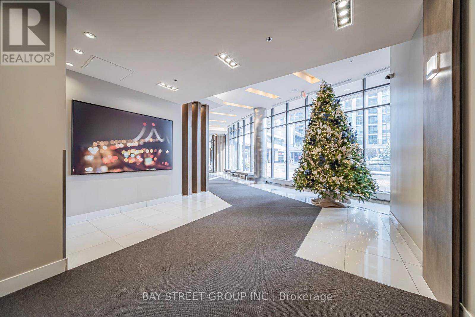 2704 - 33 Bay Street, Toronto, Ontario M5J 2Z3 - Photo 41 - C12643364