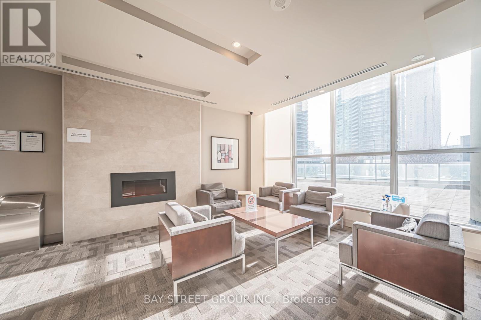 2704 - 33 Bay Street, Toronto, Ontario M5J 2Z3 - Photo 43 - C12643364